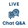 Live Chat Q&A