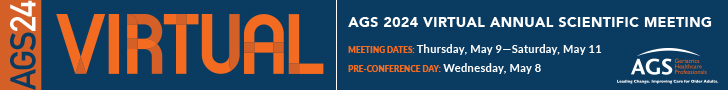 AGS24 Virtual Meeting